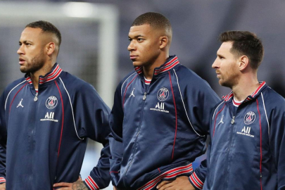 Eğer olursa formalar yok satacak: Fenerbahçe'den dünya yıldızına teklif!