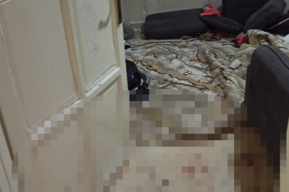 Gaziantep'te silahlı kavga: 1 ölü, 1 yaralı