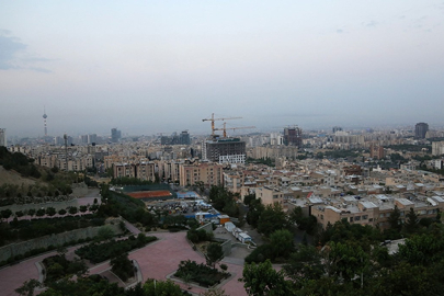 İsrail'in İran'a saldırılarında petrol tesisleri zarar görmedi