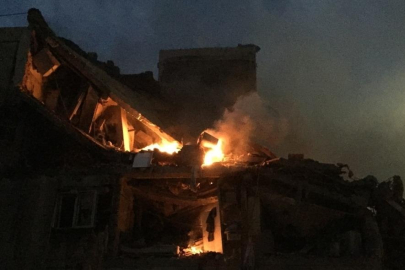 İsrail, İran'a saldırı başlattı: Tahran'da peş peşe patlamalar!