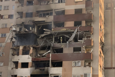 İsrail, İran’ın Şiraz ve Huzistan kentlerine de saldırdı