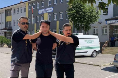 Konya'da öğretmeni vuran zanlının açıklaması kan dondurdu!