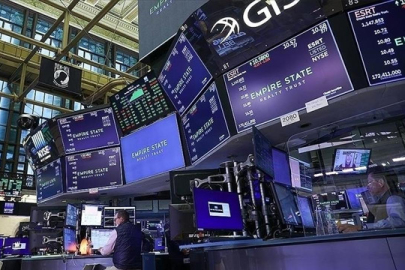 Küresel piyasalarda jeopolitik risklere odaklandı