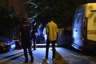 Kütahya'da silahla oynayan çocuk kazara ablasını vurdu