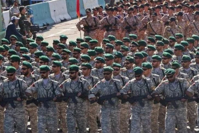 Orta Doğu'da güç savaşı: İran ordusu mu yoksa İsrail ordusu mu?