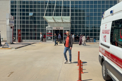 Tokat'ta miras kavgası kanlı bitti: Yengesini öldürüp kaçtı