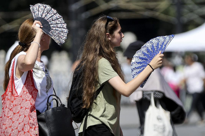 Yaz aylarında sıcaklık rekoru beklenmiyor