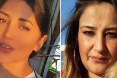 Aksaray'da dehşet! Üvey ablasını göğsünden bıçakladı!