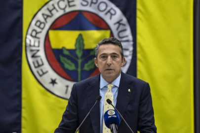 Ali Koç 100 milyon euroluk transfer için düğmeye bastı