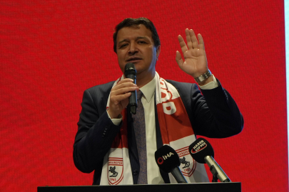 Arıkan: İsrail'in asıl hedefi İslam dünyası