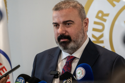 Çaykur Rizespor Başkanı Turgut güven tazeledi