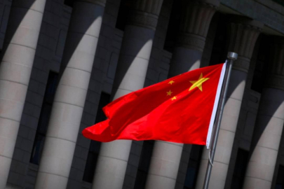 Çin'den İsrail'e "askeri maceracılığa son verme" çağrısı