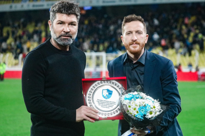 Erzurumspor FK’da Hakan Kutlu dönüm noktasında