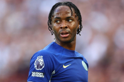 Fenerbahçe'den Raheem Sterling hamlesi!