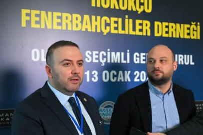 Fenerbahçe Kulübü: ''Ne kadar imza toplandığını bilmiyoruz''