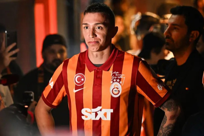 Fernando Muslera'nın yeni takımı belli oldu