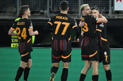 Galatasaray'da kimler yolcu?