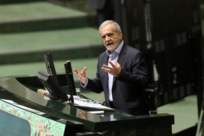 İran Cumhurbaşkanı: İsrail'e daha sert ve daha güçlü yanıtlar verilecek