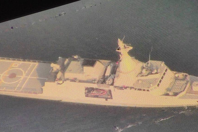 İran: İngiliz savaş gemisine müdahale ettik