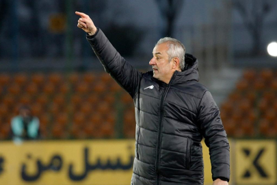 İsmail Kartal, Süper Ligin savunma kubbesini alıyor!