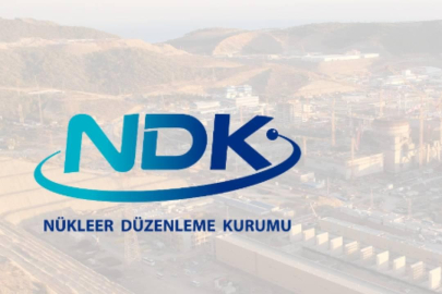Nükleer Düzenleme Kurumu'ndan radyasyon açıklaması