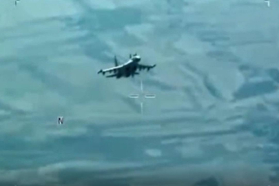 Rusya, insansız hava araçlarına karşı yeni lazer sistemi deneyecek