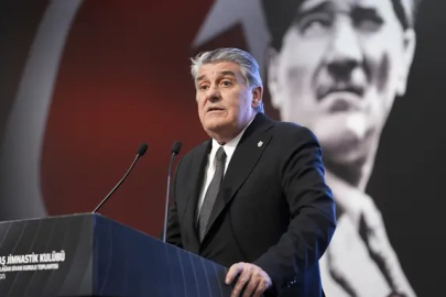 Serdal Adalı o projeyi açıkladı