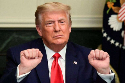 Trump: Putin ile İran-İsrail savaşının sona ermesi konusunda mutabık kaldık