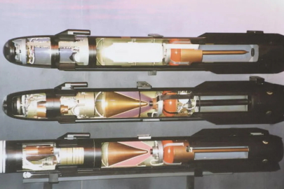 ABD'den İsrail'e 'Cehennem Ateşi' füzeleri! İran saldırısı için gizlice yolladılar