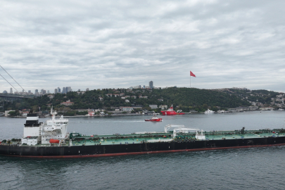 Bakan Uraloğlu: Boğaz geçiş ücreti yüzde 15 artırılacak