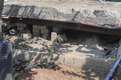 Batman’da balkon çöktü: 3 ölü