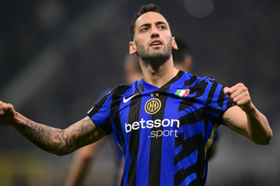 Hakan Çalhanoğlu'nun babasından Galatasaray taraftarını heyecanlandıran paylaşım