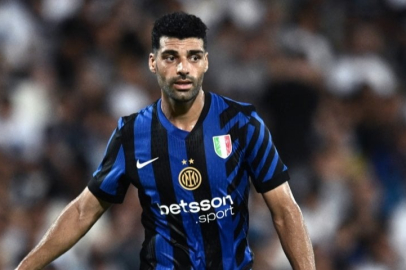 Inter'de büyük kriz! Yıldız futbolcu mahsur kaldı...