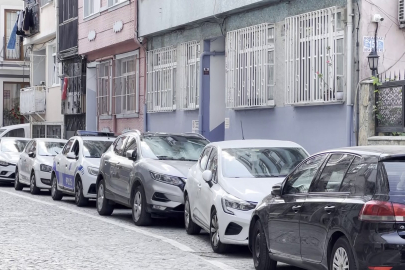 İstanbul Fatih'te vahşet: Polis memuru arkadaşını parçalara ayırıp intihar etti