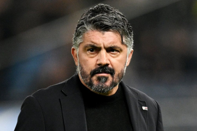 İtalya Milli Takımı'nda Gennaro Gattuso dönemi başladı