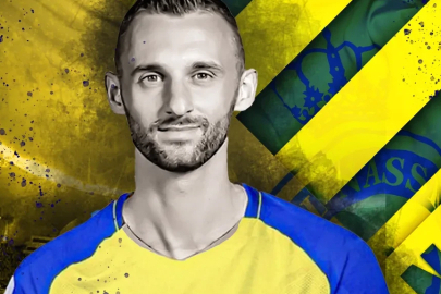 Marcelo Brozovic resmen Süper Lig'e
