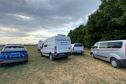 Samsun'da bir kişi ormanlık alanda ölü bulundu