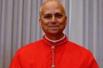 Yeni Papa, dünyaca ünlü isimlerle akraba çıktı! Kimler var kimler...