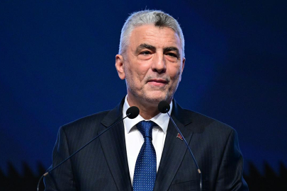 Bakan Bolat: Cari işlemler hesabı fazla verme eğilimine girecek