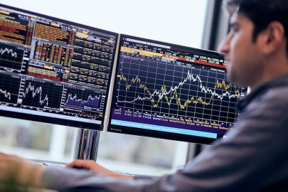 Borsa haftaya yatay başladı