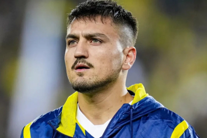 Cengiz Ünder eski günlerini mumla arıyor