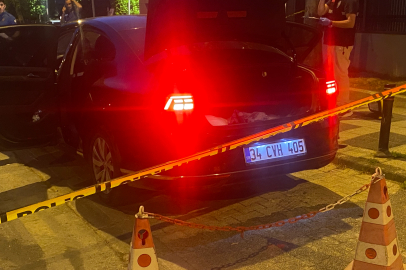 Dilan Polat'ın koruması silahlı saldırıya uğradı