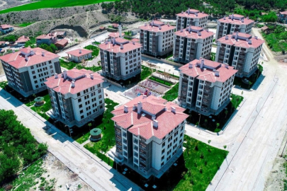 Emlak ilan sitelerine düzenleme geliyor! Tavan fiyat uygulaması...