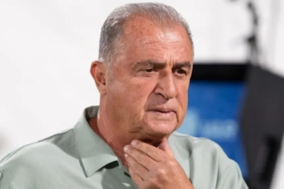 Fatih Terim'den istifa istendi: Al Shabab'ta kritik gelişme!