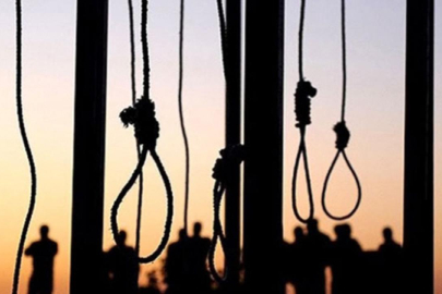 İran'da İsrail'e casusluk yapmakla suçlanan bir kişi idam edildi