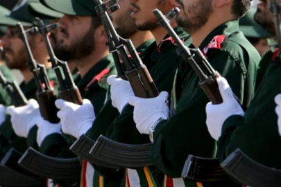 İran Devrim Muhafızları duyurdu: İsrail kendi kendini vurdu!