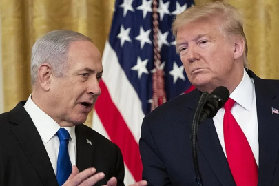 İran Dışişleri Bakanı: Netanyahu'yu ABD'den gelen bir telefon susturabilir