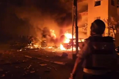 İsrail'de ölenlerin sayısı yükseldi