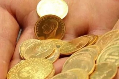 İsrail-İran gerilimi altını vurdu: Gramda yeni rekor geldi!