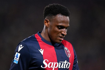 Jhon Lucumi Galatasaray’ın radarında